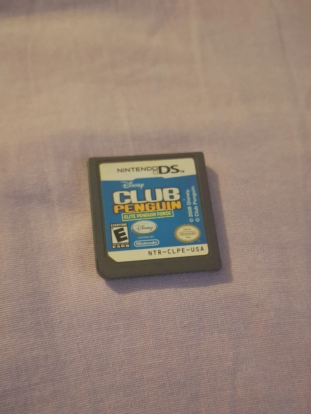 Nintendo DS Game Lot Bundle - 10 games Guitar Hero, Bolt, Transformers (Tested)